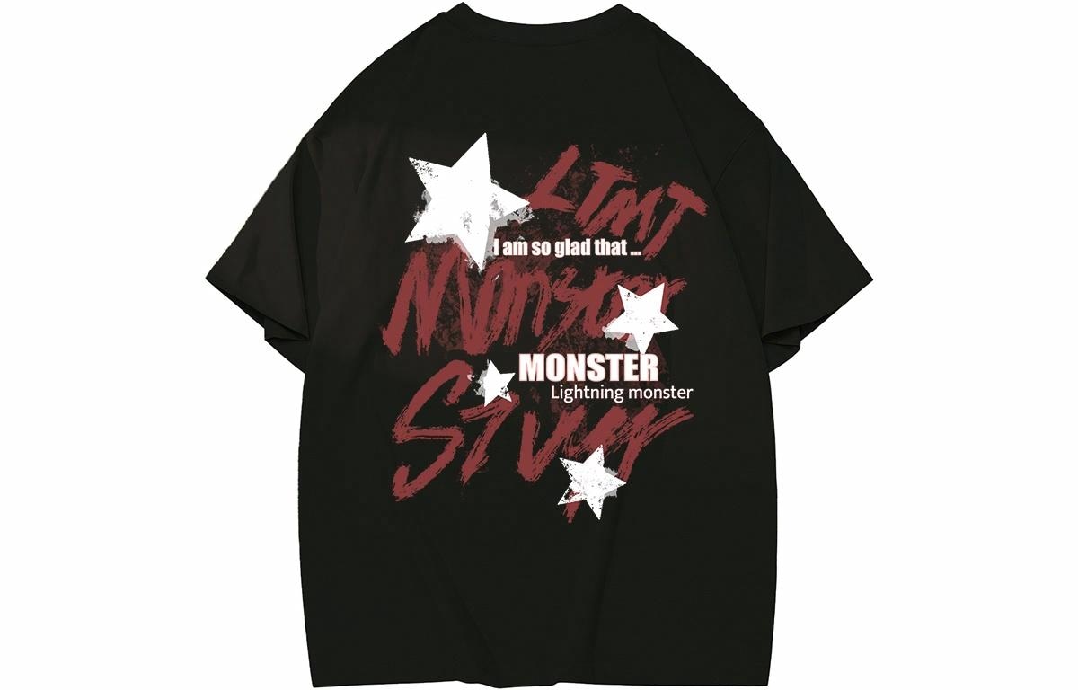 Lightning Monster T — фото 1