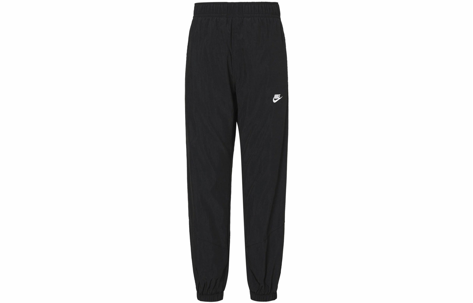 Nike Windrunner Black