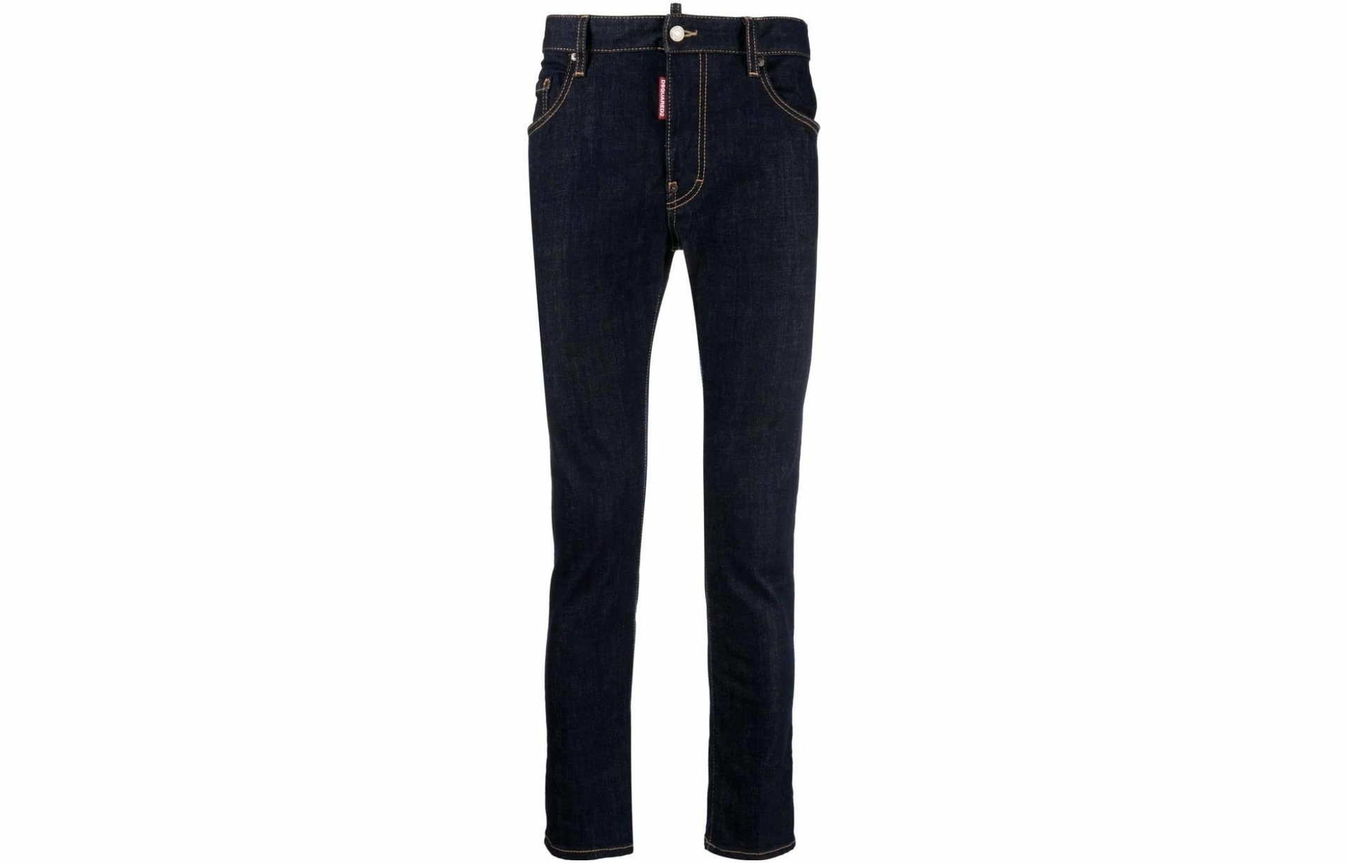 Джинсы DSQUARED 2 SS24