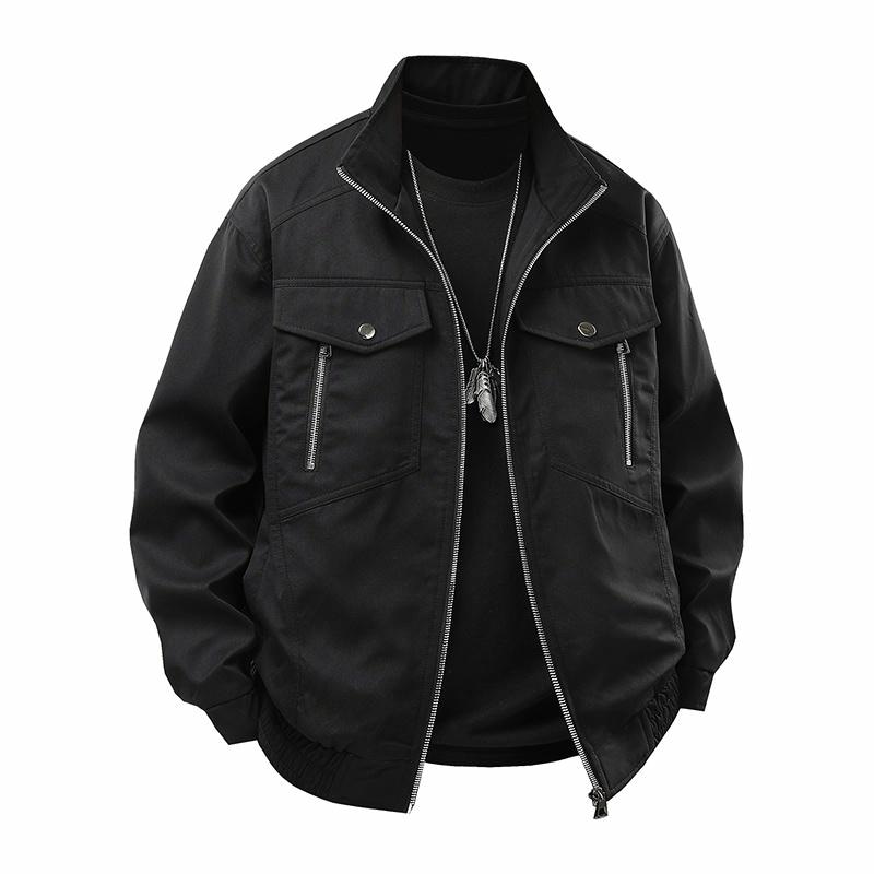 LISENPOK Jacket