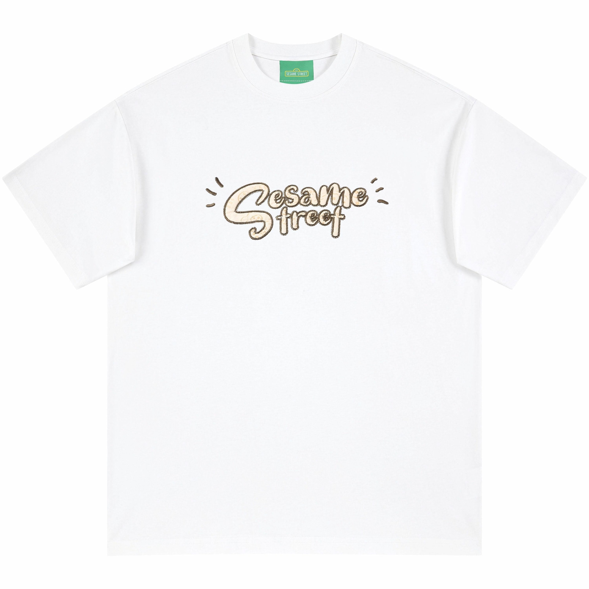 Футболка Sesame Street T