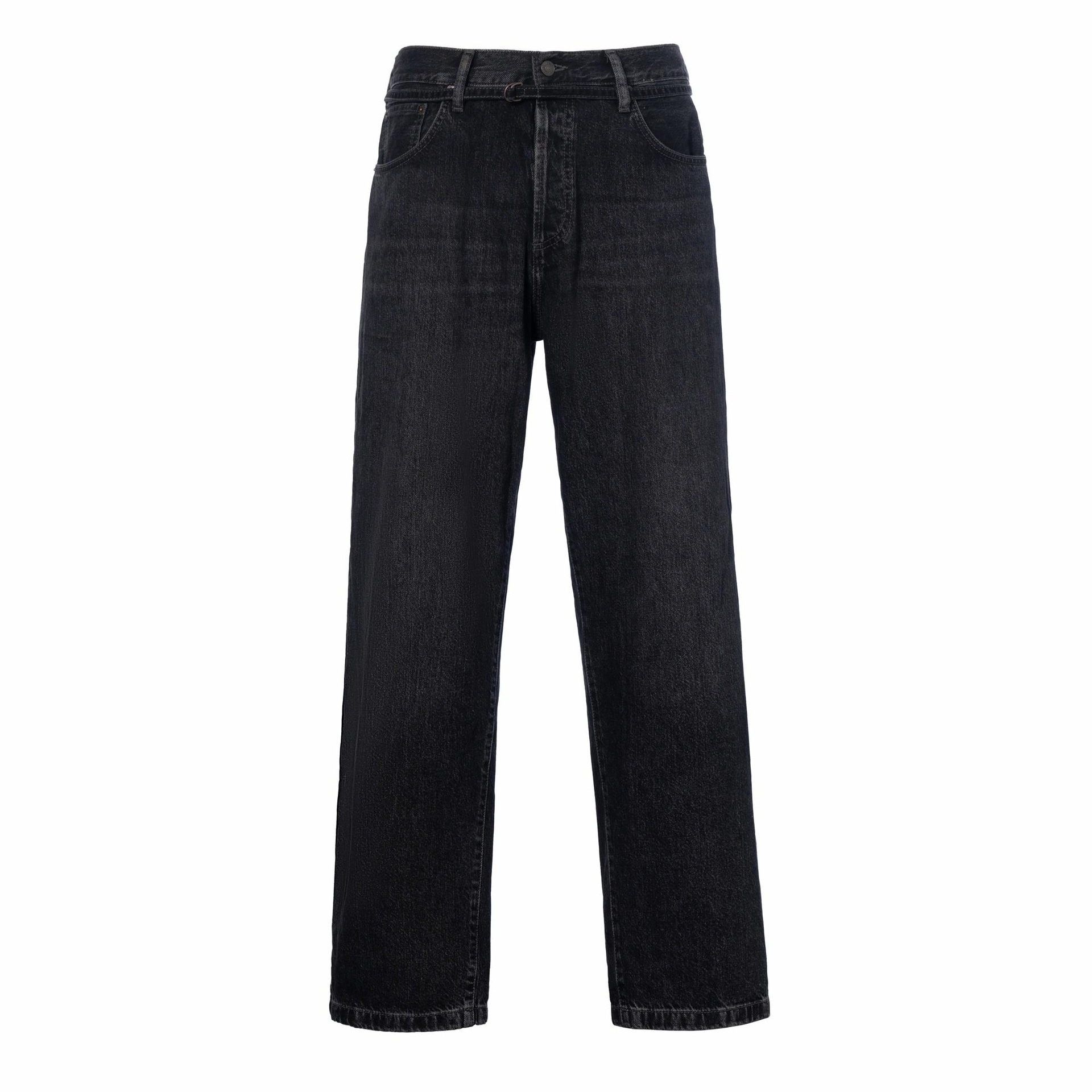 Acne Studios 1991 TOJ Black