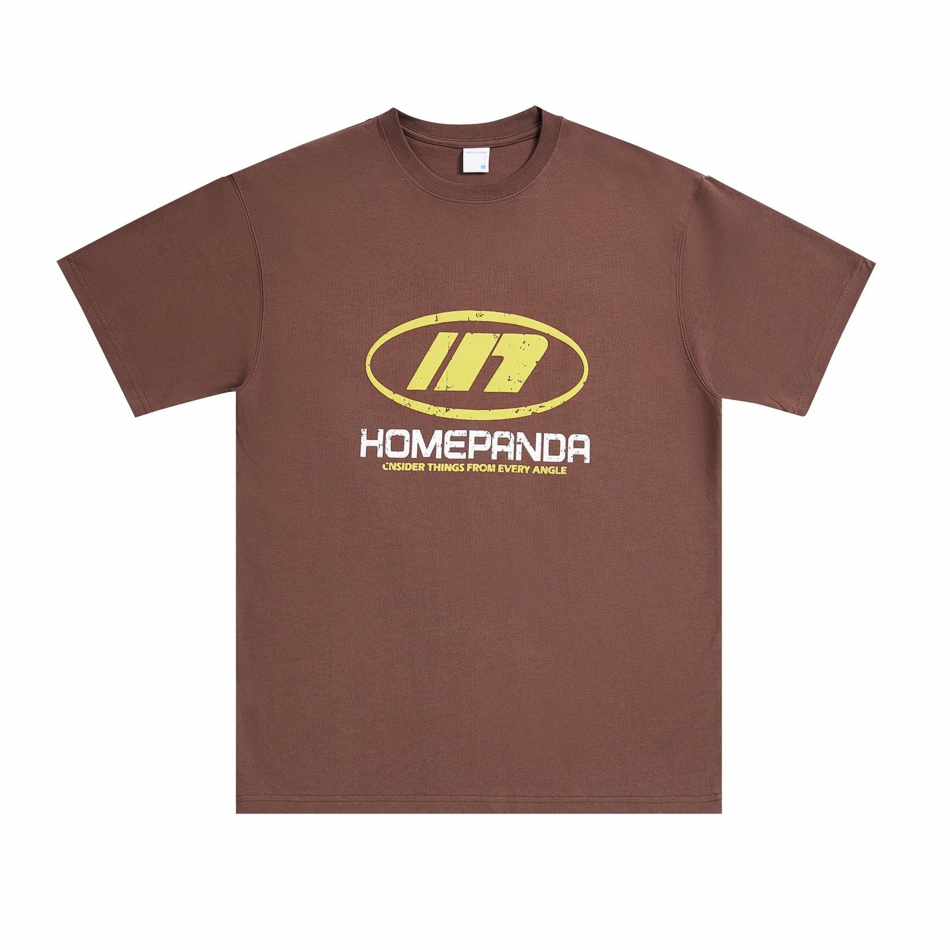 HOME PANDA T