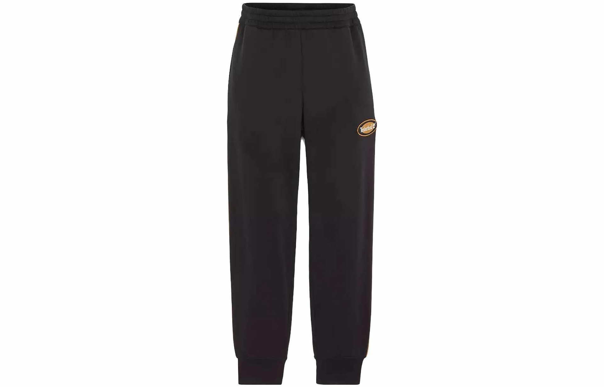 Timberland Oval Logo Patch Sweatpant Logo