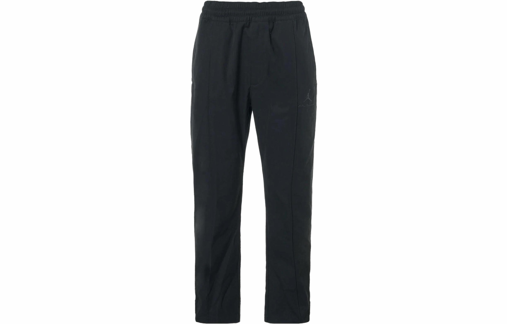 Jordan x A Ma Maniére Logo Sweatpants Black