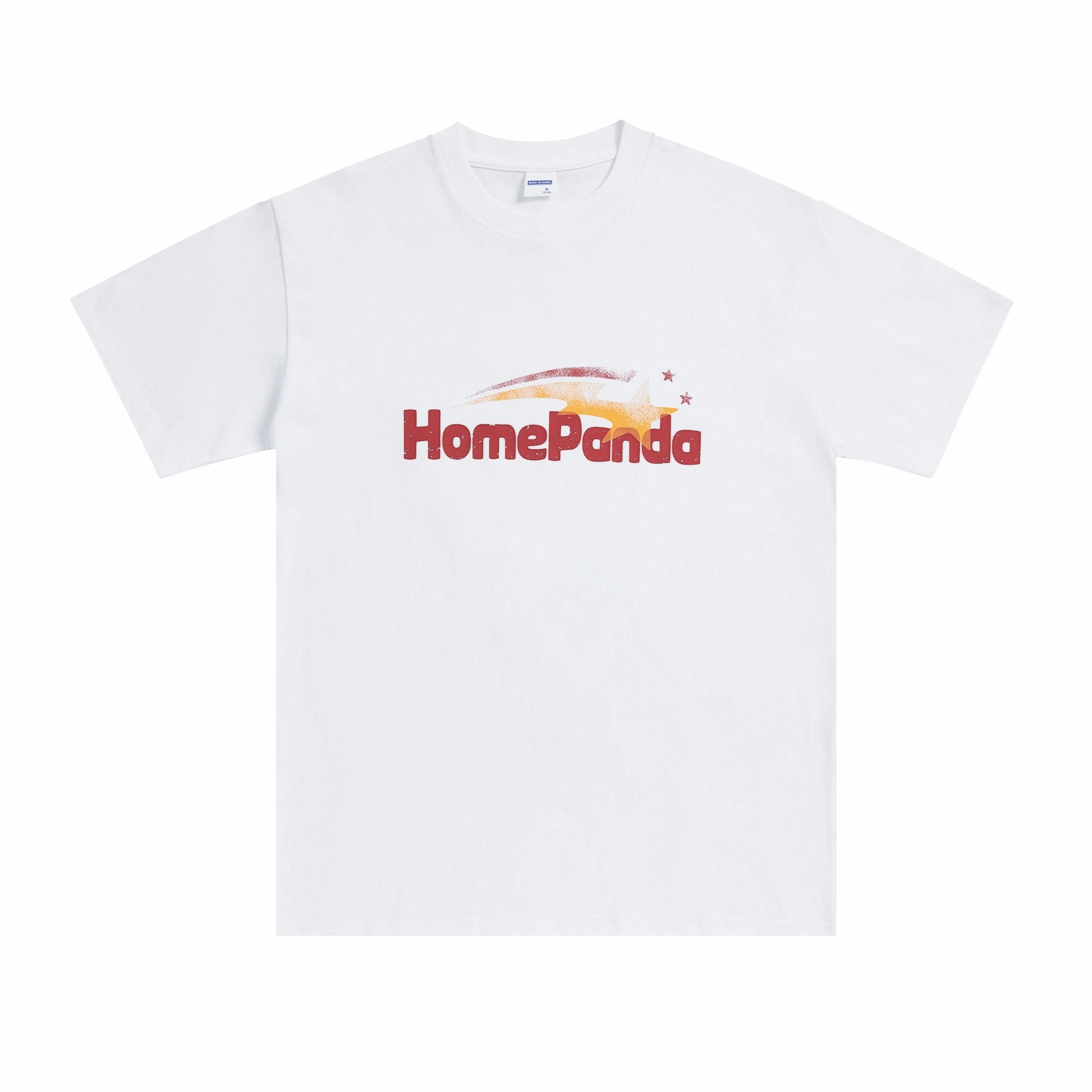 HOME PANDA T