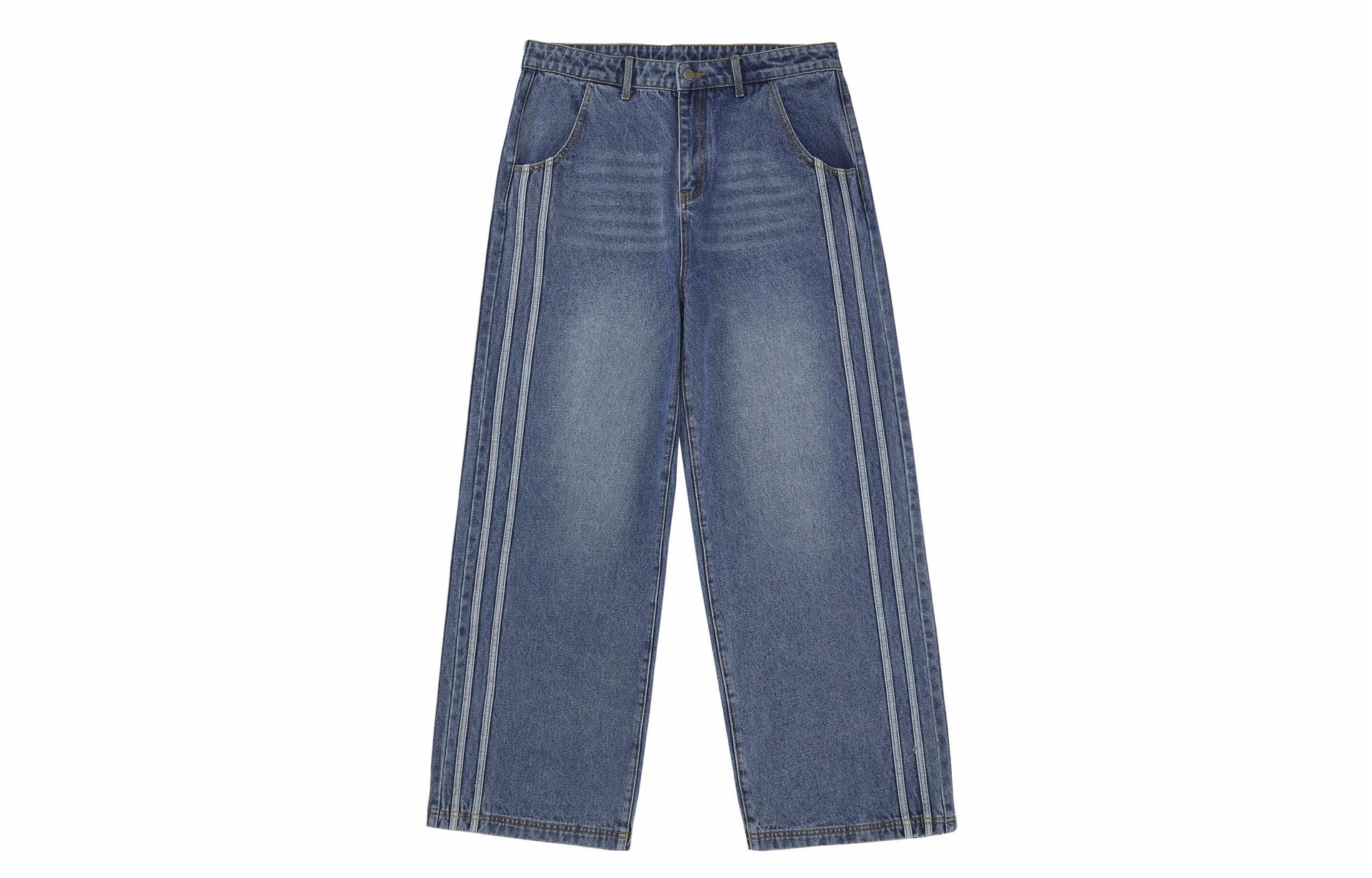 Джинсы FPA Jeans