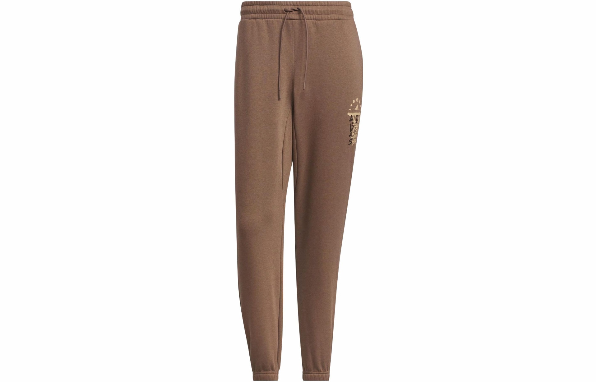 Adidas Basketball Legends Pants