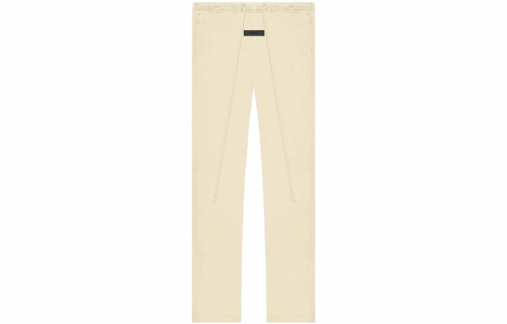 Fear of God Essentials Eggshell White