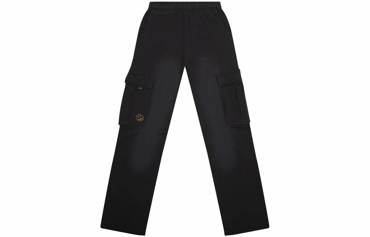 Drew House FW22 Oversized Cargo Sweatpant