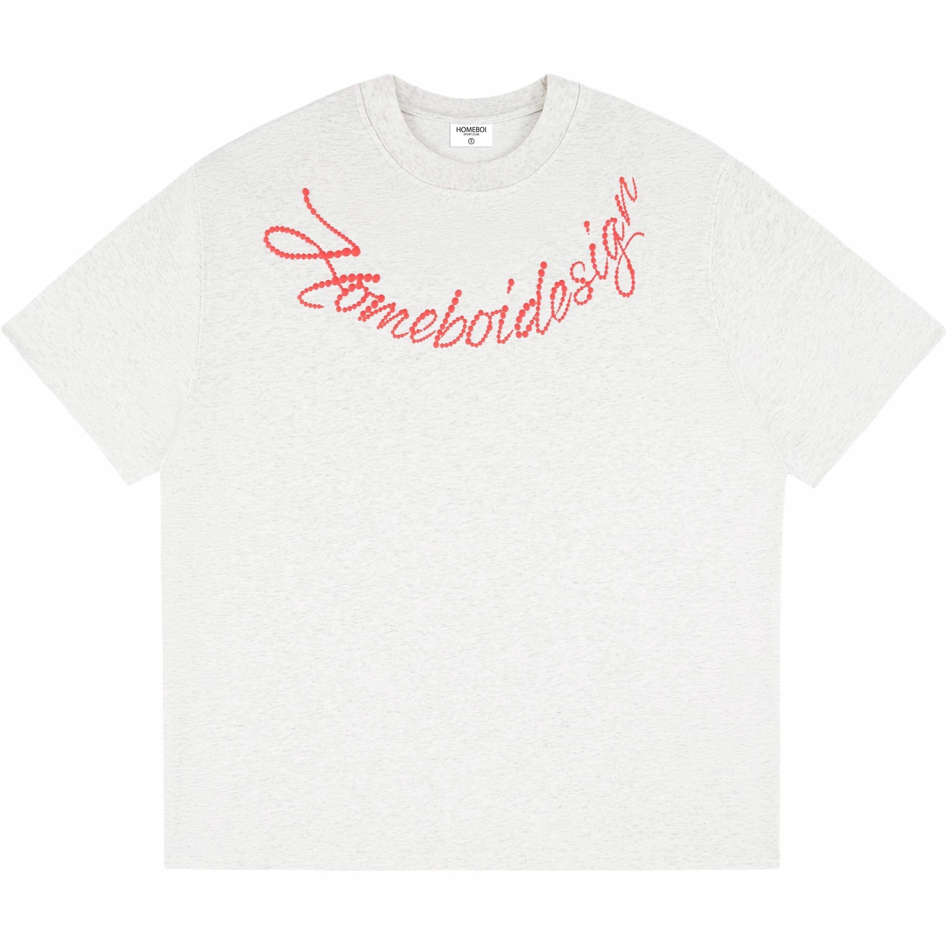 homeboisportclub T