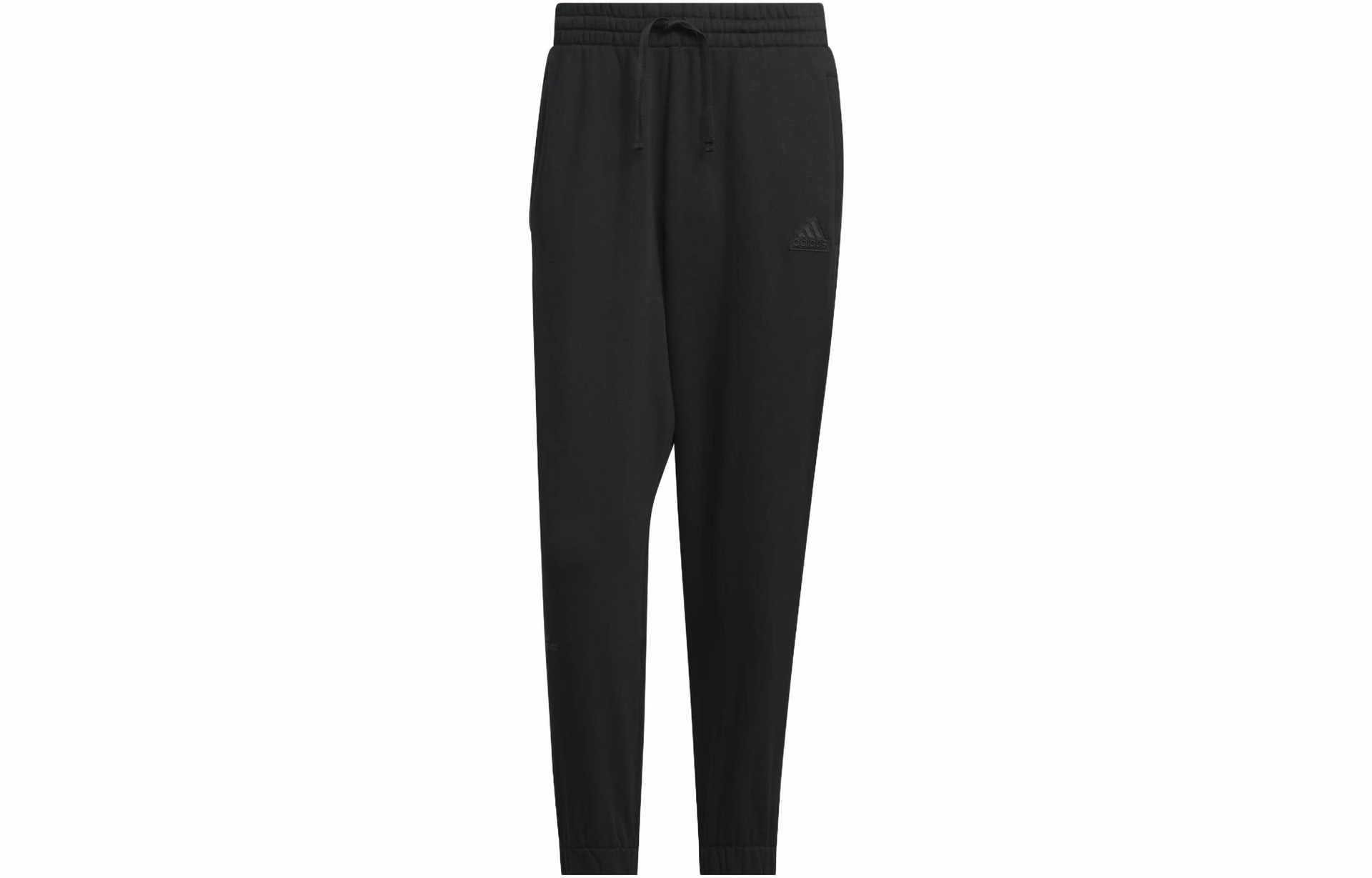 Adidas Heavy French Terry Pants Logo