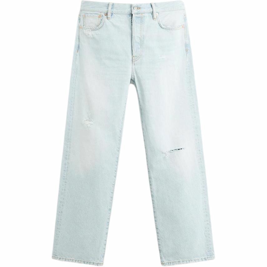 Джинсы ZARA