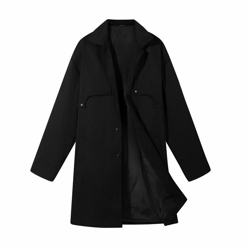 KW Coat