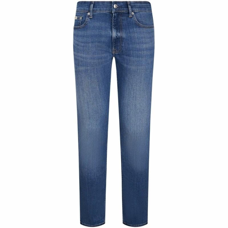 Джинсы Calvin Klein ULN-