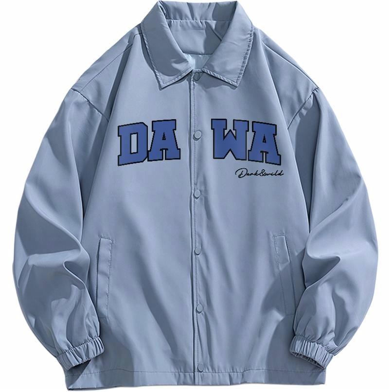 D&W DW logo