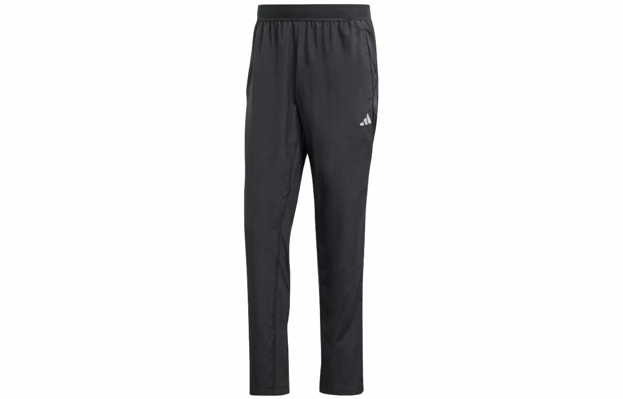 Adidas Train Essentials Seasonal Woven Training Pants