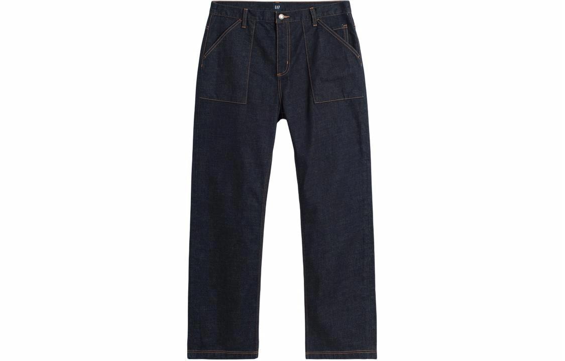 GAP Classic Loose Fit Jeans