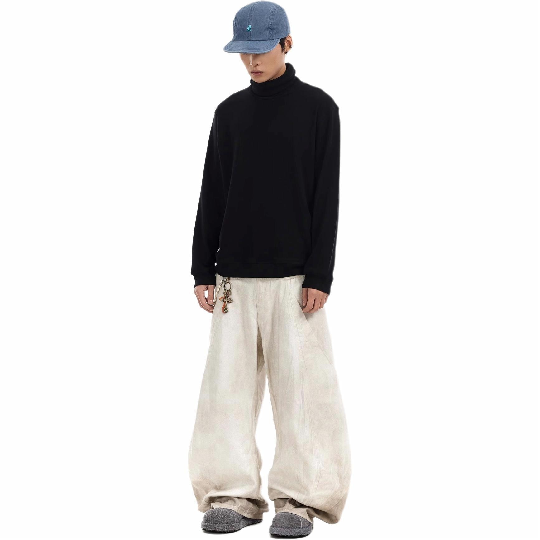DAFK/刀锋 DAFK cleanfit