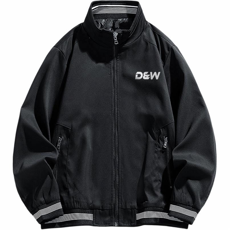 D&W DW logo