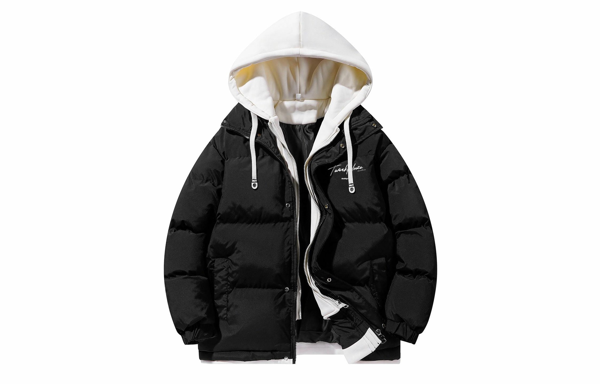 BOBBY ABLEY Logo
