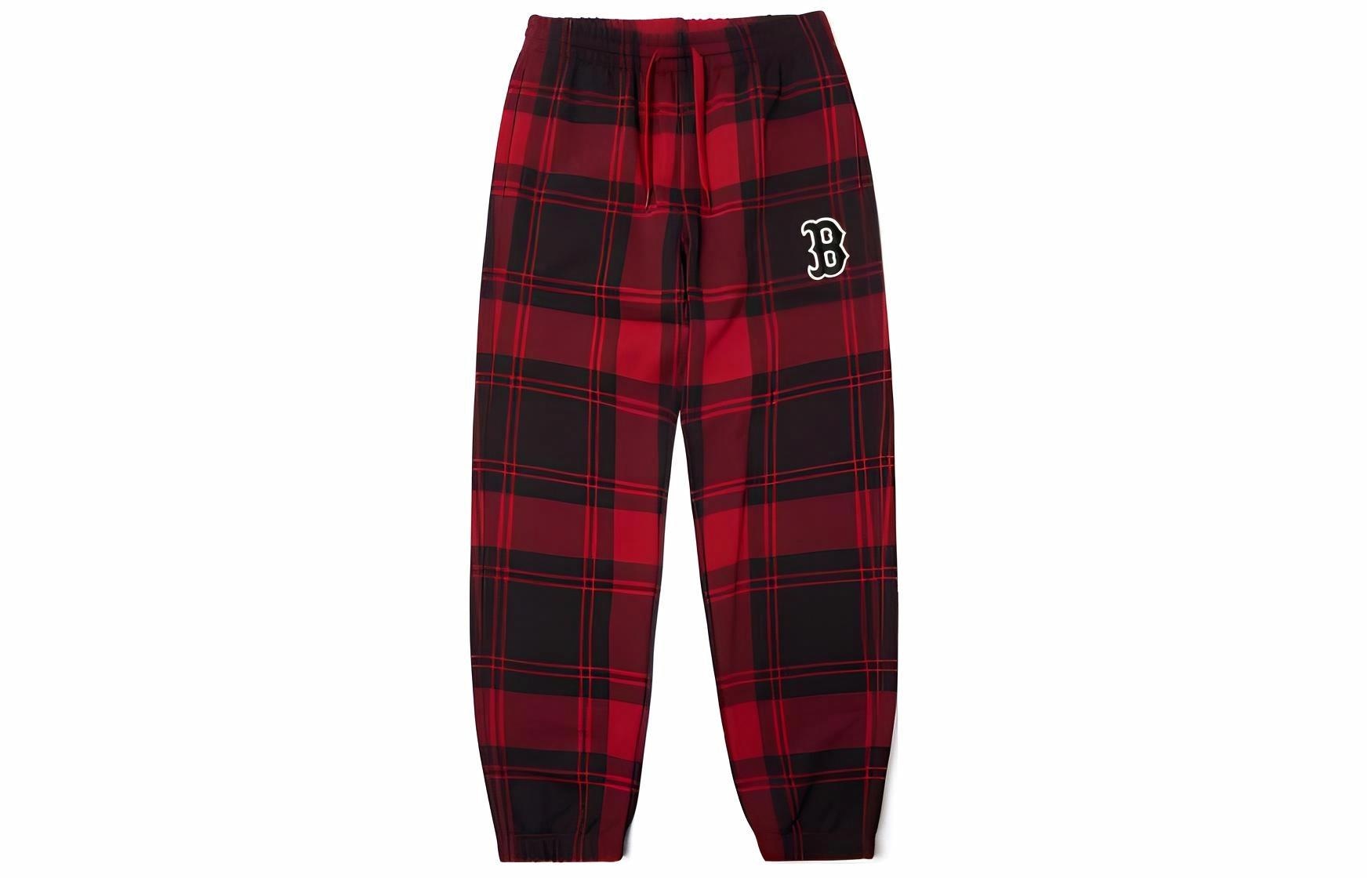 MLB
