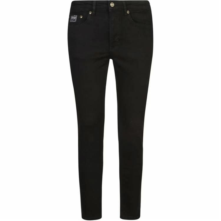 Джинсы VERSACE JEANS COUTURE