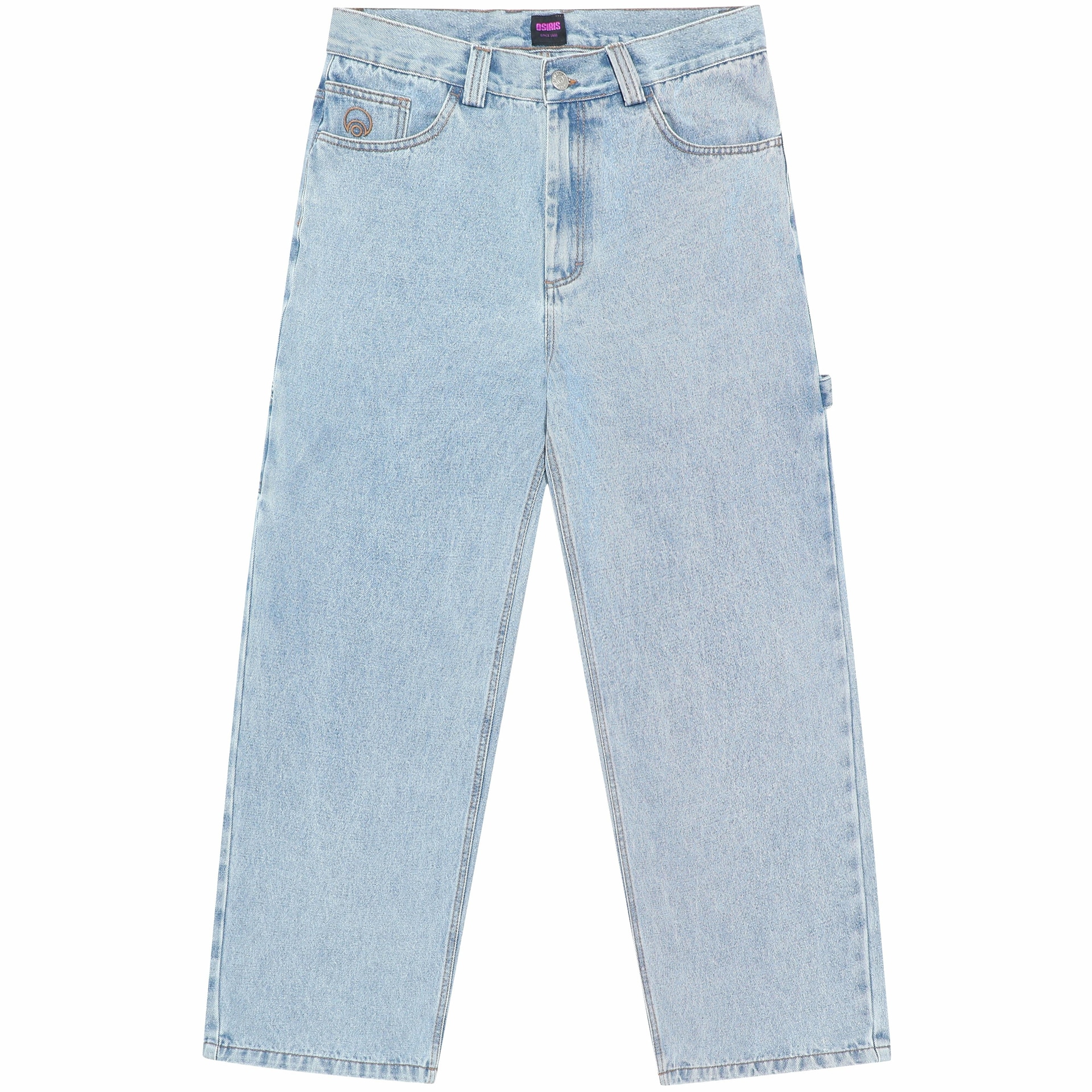 Osiris SKATE Jeans — фото 11