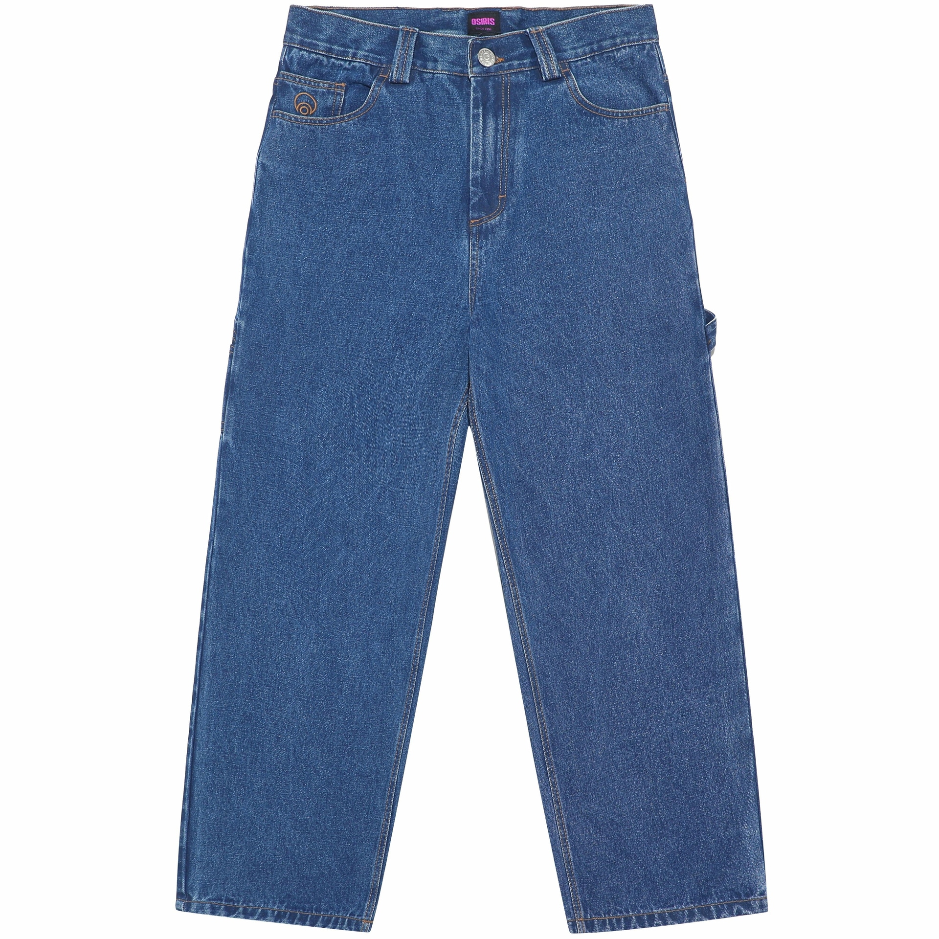 Osiris SKATE Jeans — фото 6