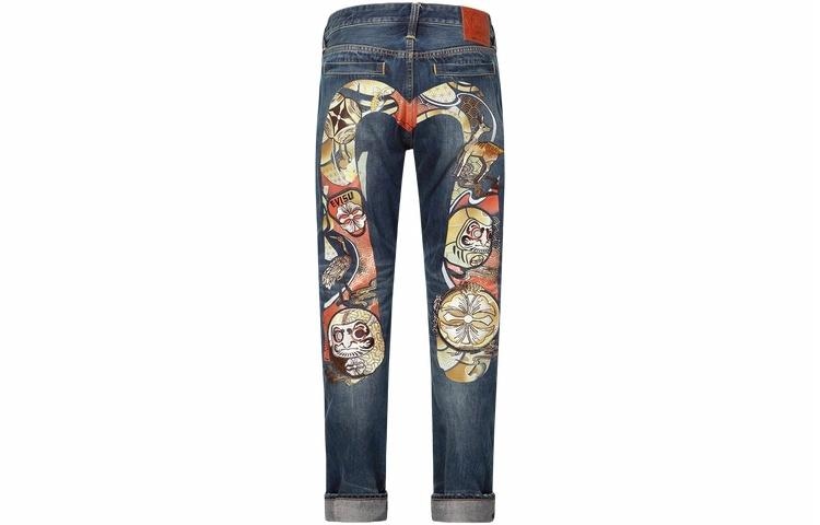 EVISU SS24