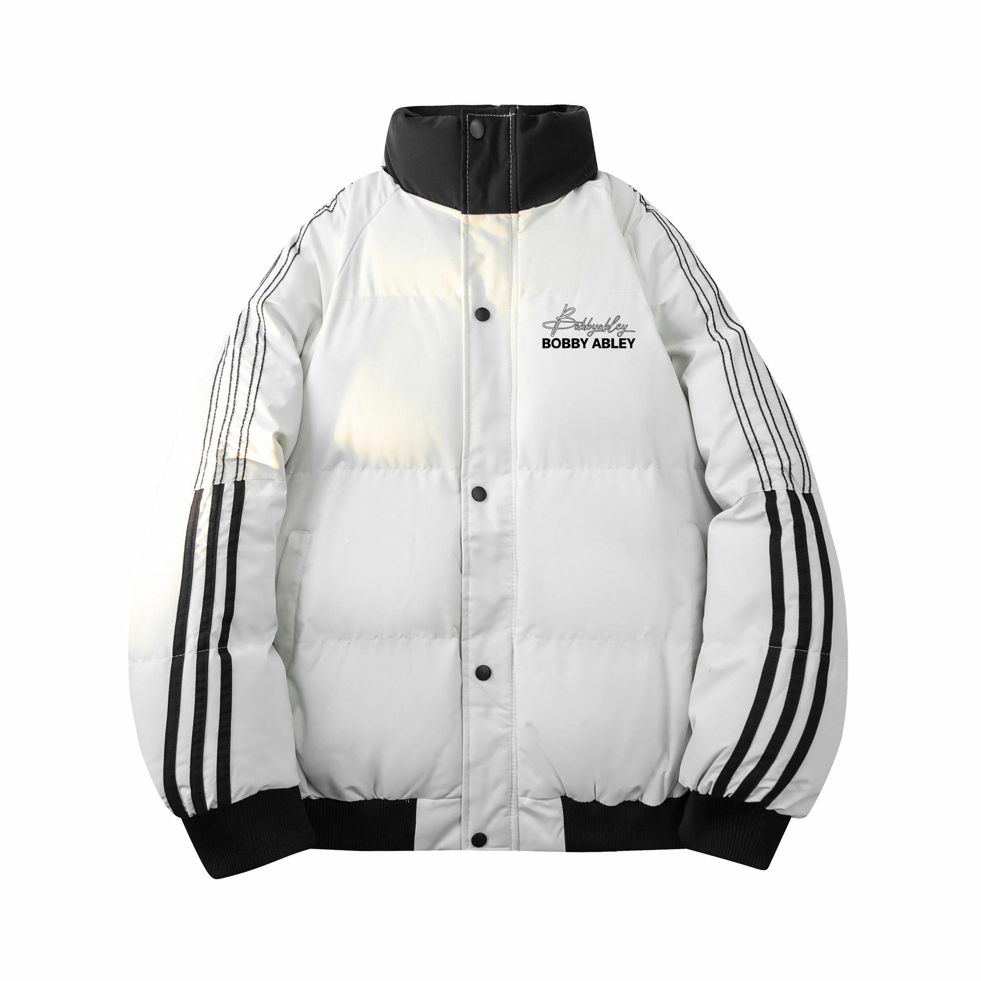 BOBBY ABLEY Logo