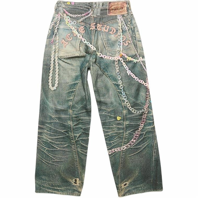 Acne Studios Jeans
