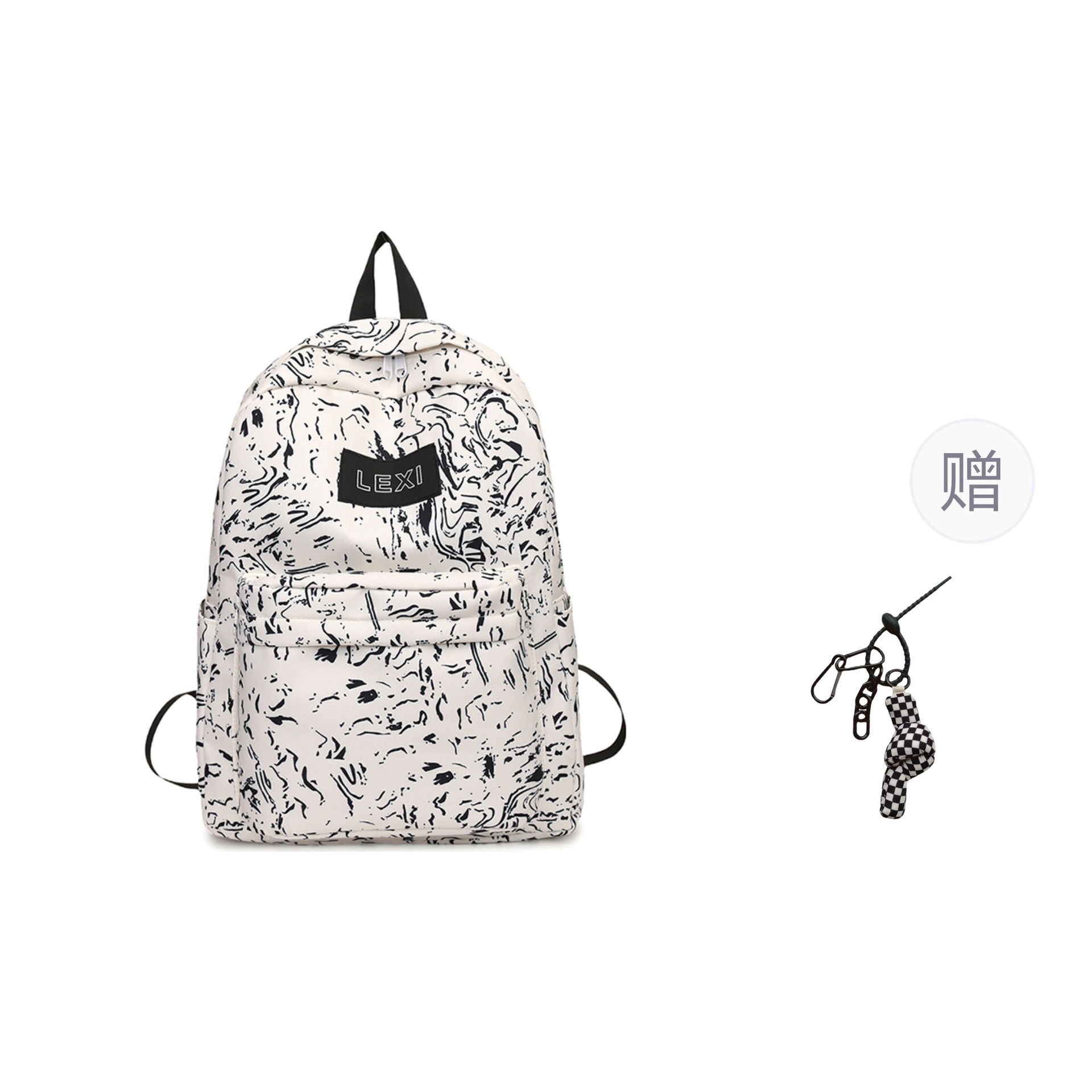 CAREELL 卡芮尔 CAREELL Backpack