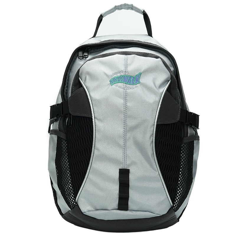 CAREELL 卡芮尔 CAREELL Silver Backpack