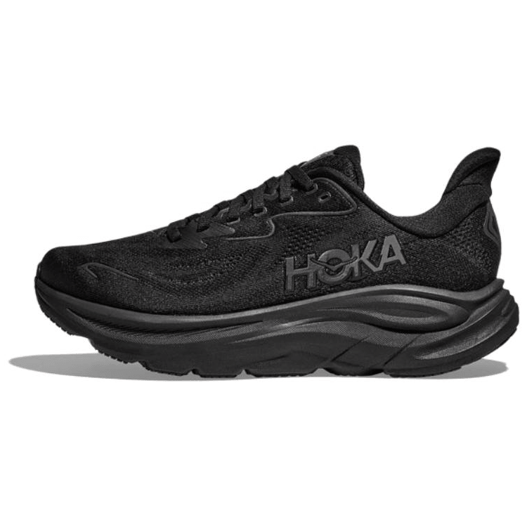 HOKA ONE ONE Clifton 10 Black