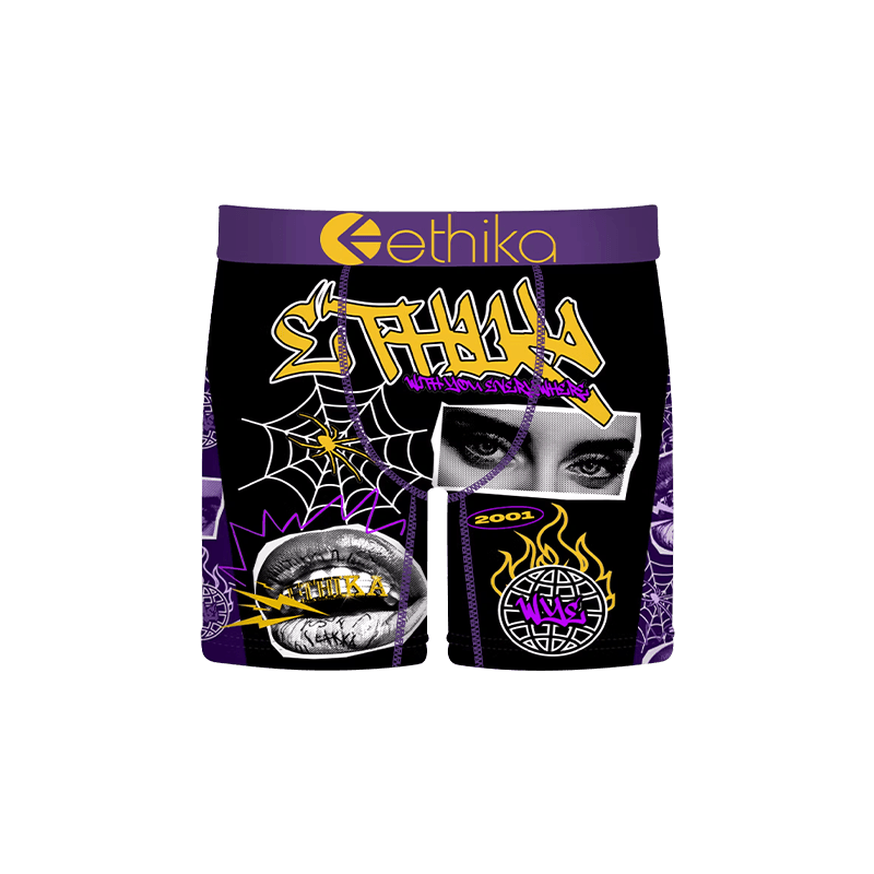 Ethika Одежда (Арт. MLUS3624) — фото 4