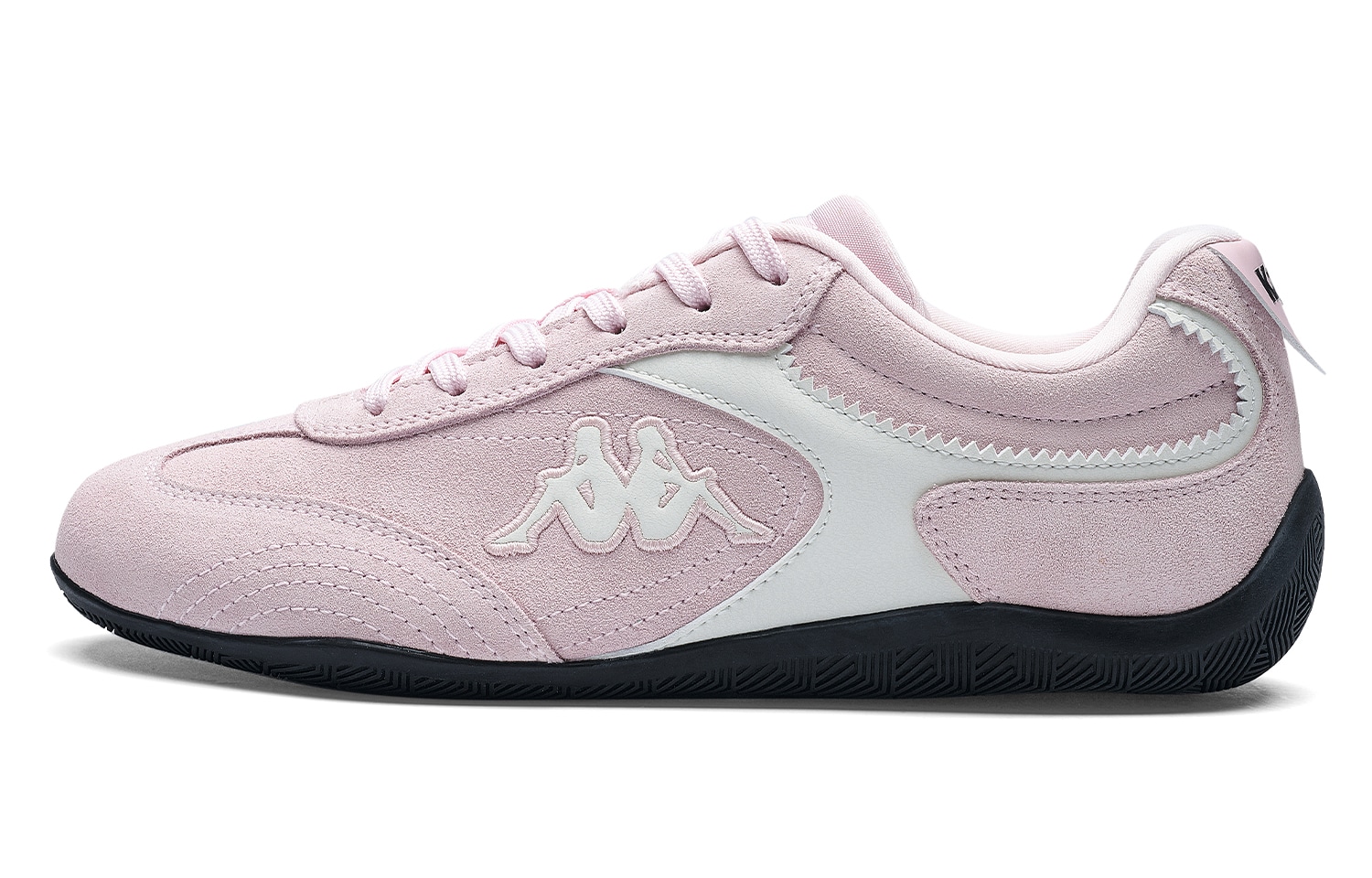 Kappa/卡帕 Kappa Retro Trainer Pink