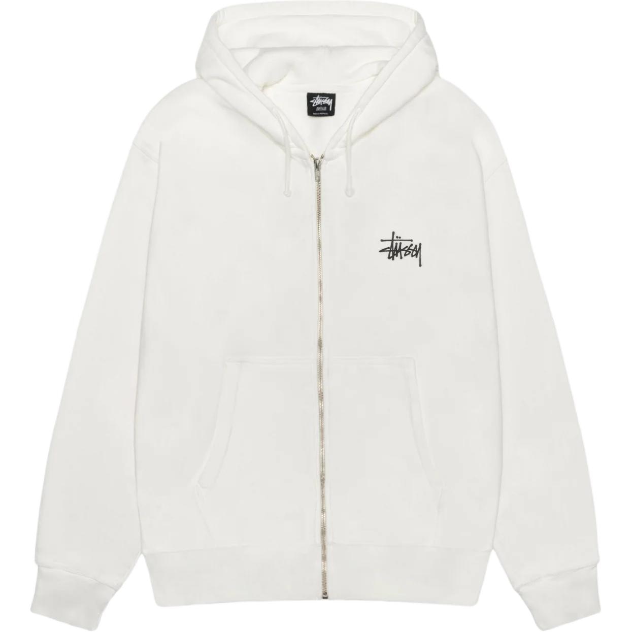 Stussy Hoodie Jacket — фото 6