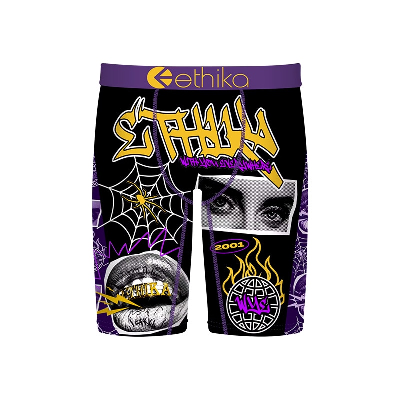 Одежда Ethika