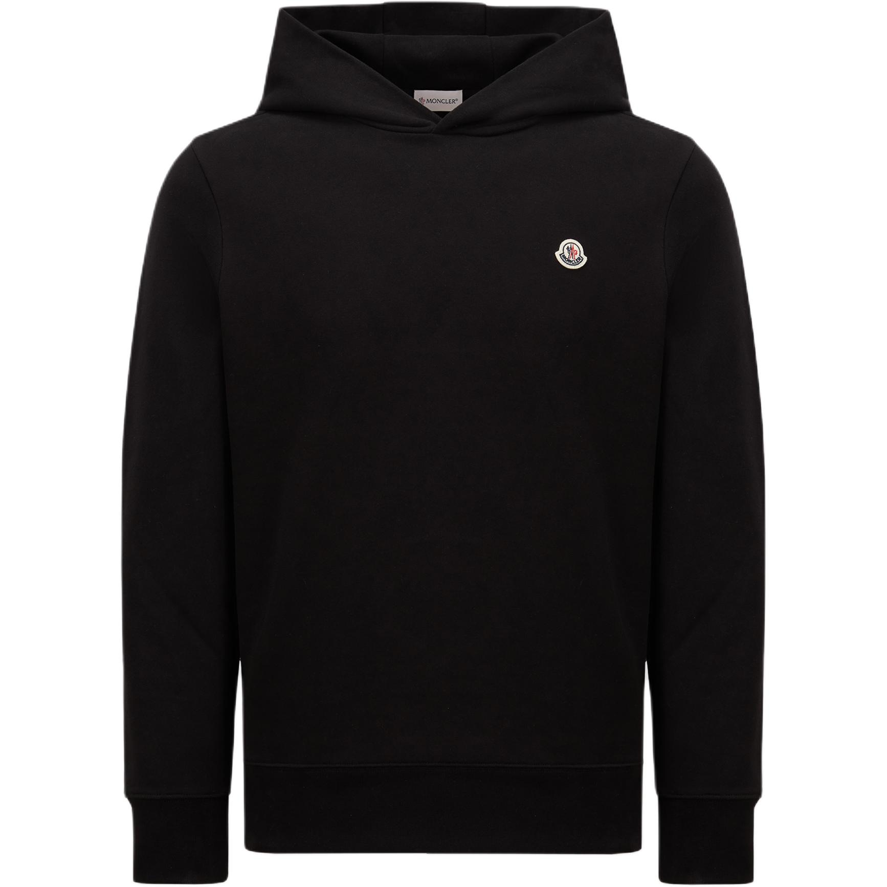 Худи Moncler