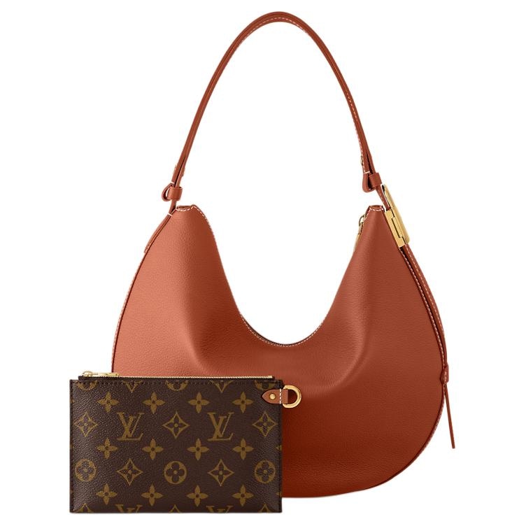 Louis Vuitton LOW KEY COOKIE — фото 1