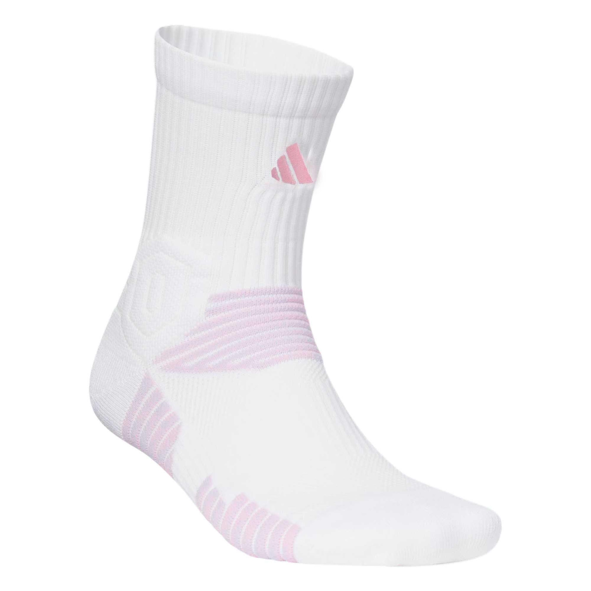Adidas Basketball Crew Select Socks — фото 1