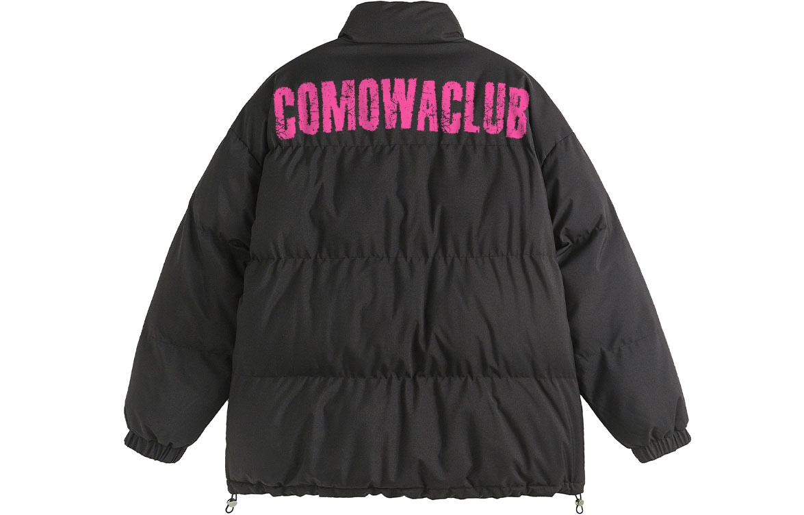 COMOWA Logo