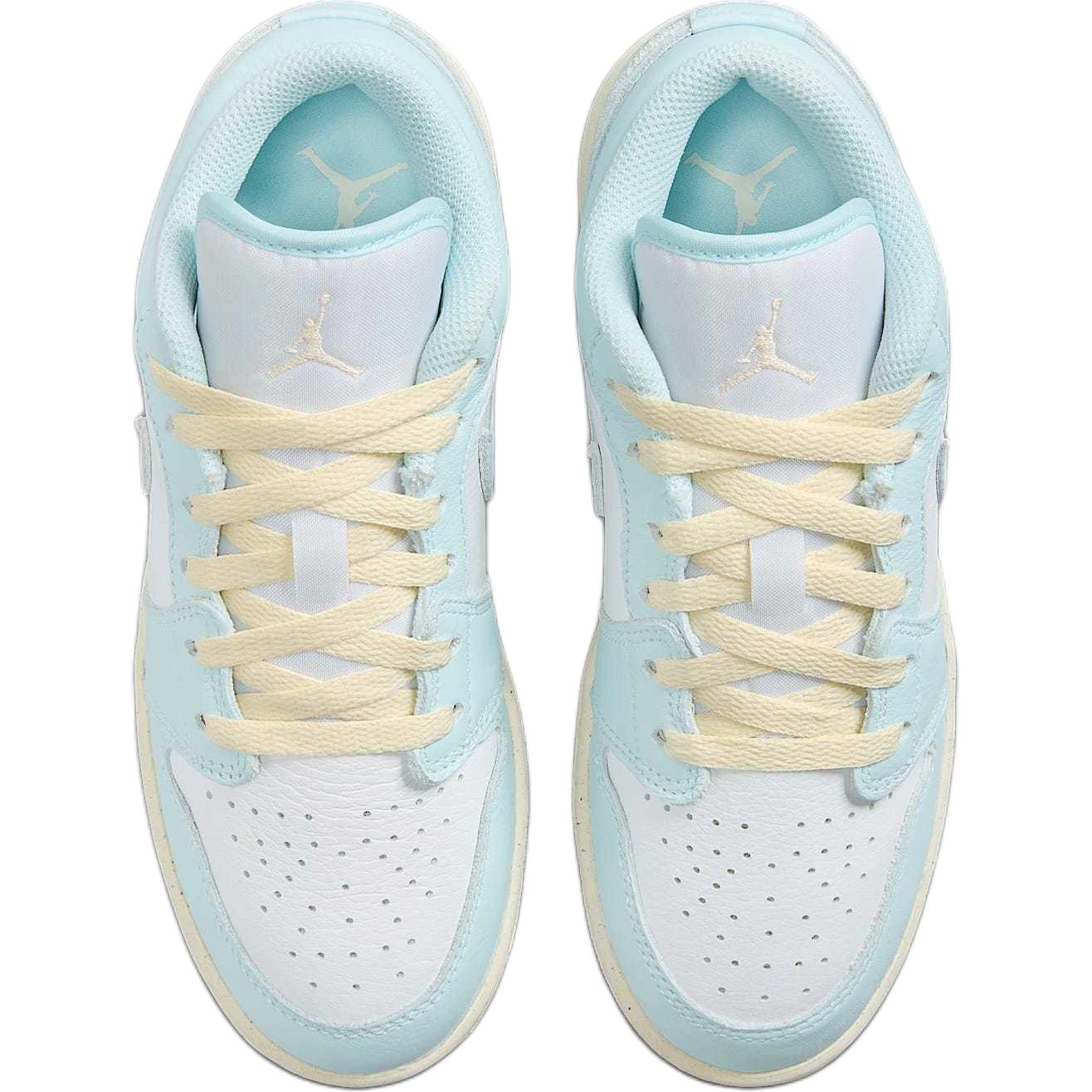 Jordan Air Jordan 1 Low SE — фото 11