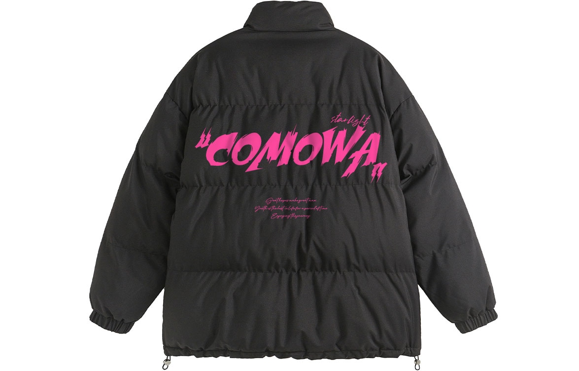 COMOWA Logo