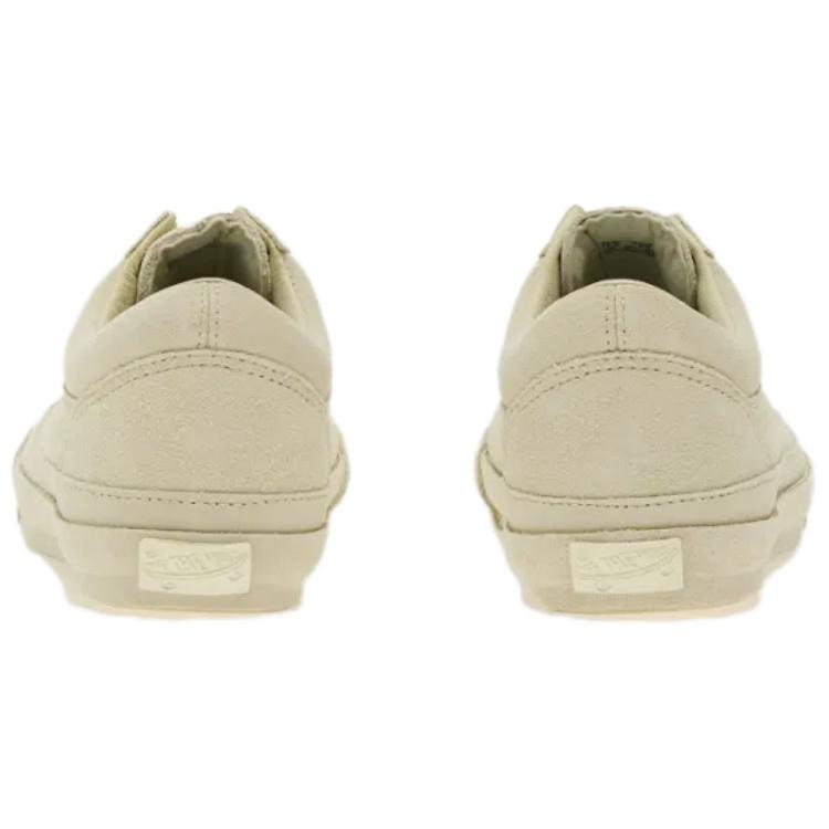 Vans LX Old Skool Beige — фото 10