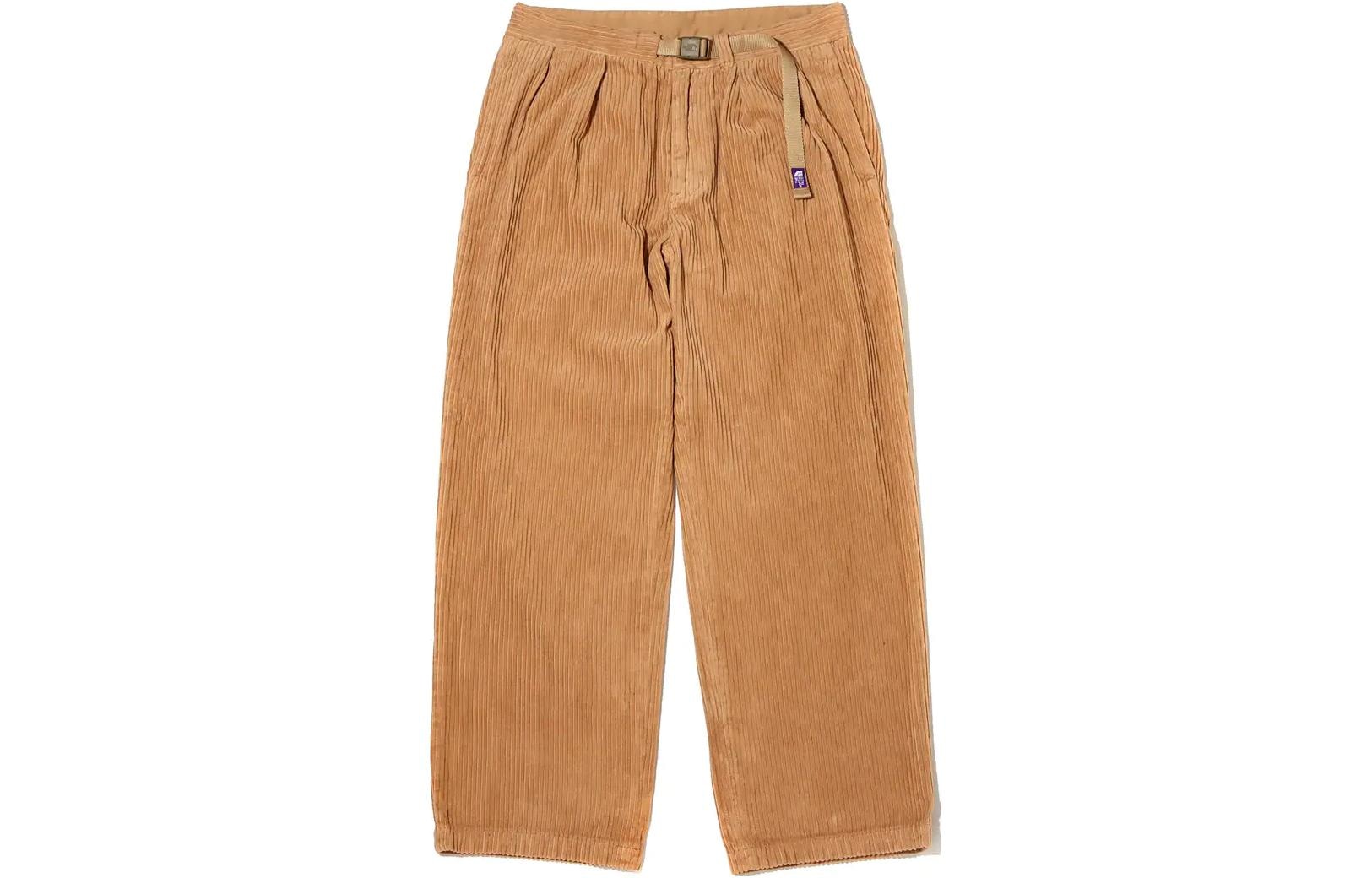 The North Face PURPLE LABEL Logo