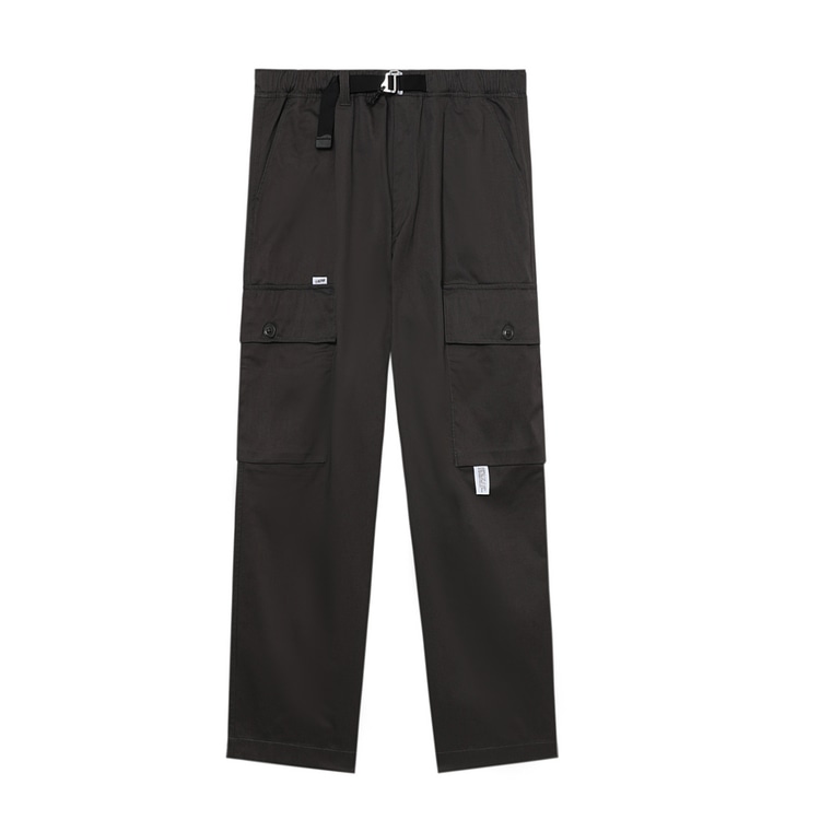 Alpha Industries SS24 Cargo Pants — фото 5