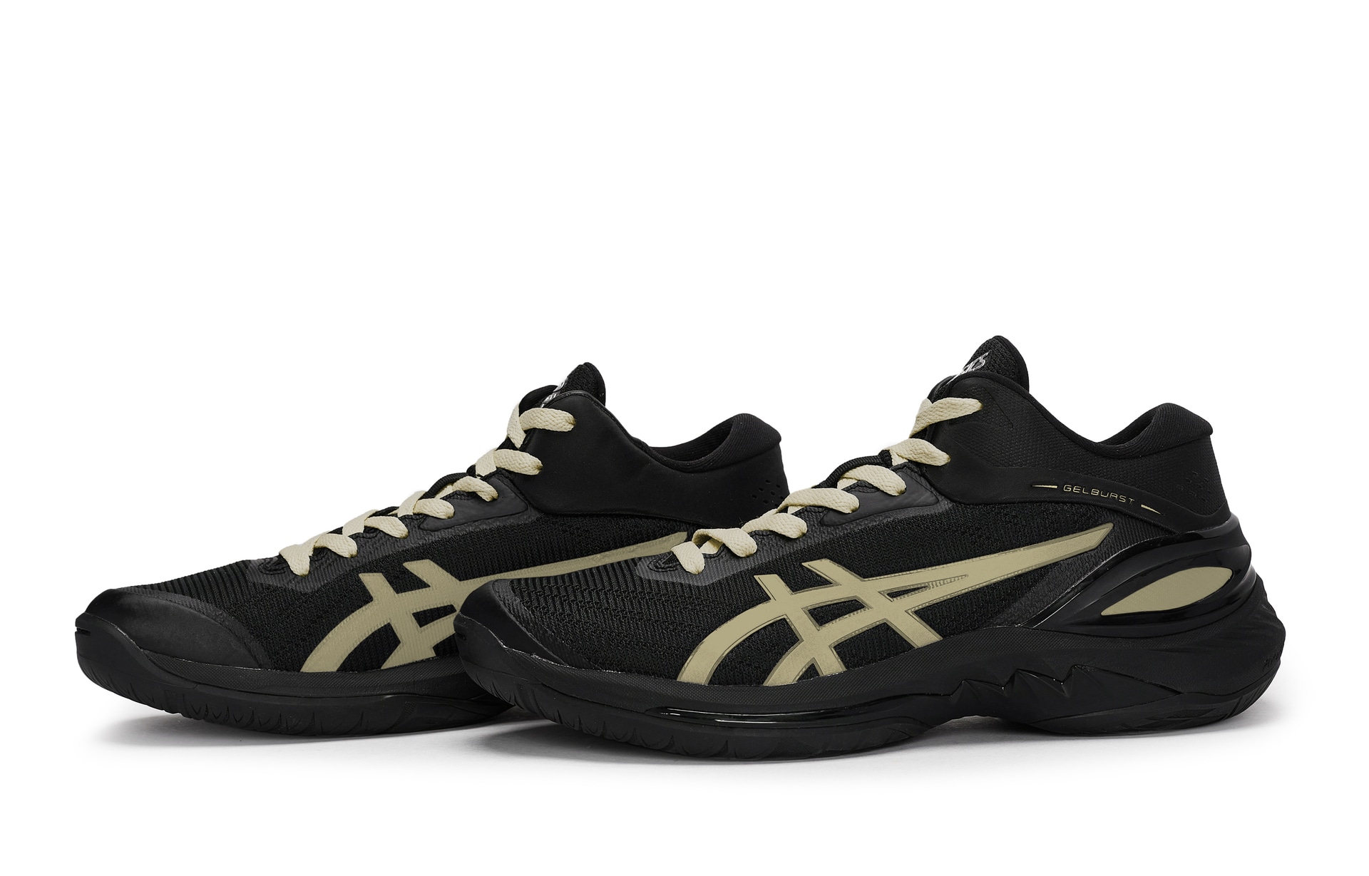ASICS GELBURST 28 — фото 3