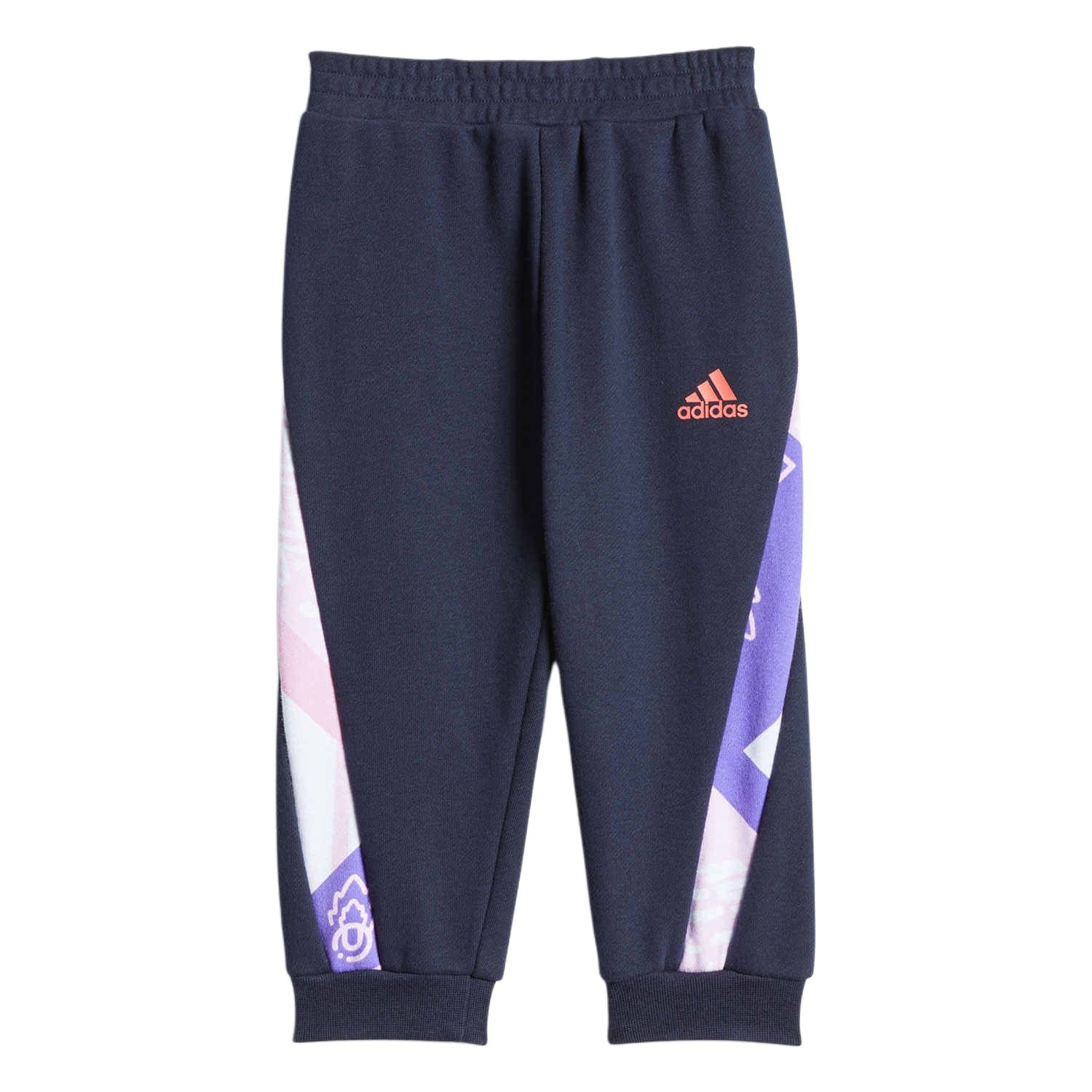 Adidas INF DY BP JOG — фото 2